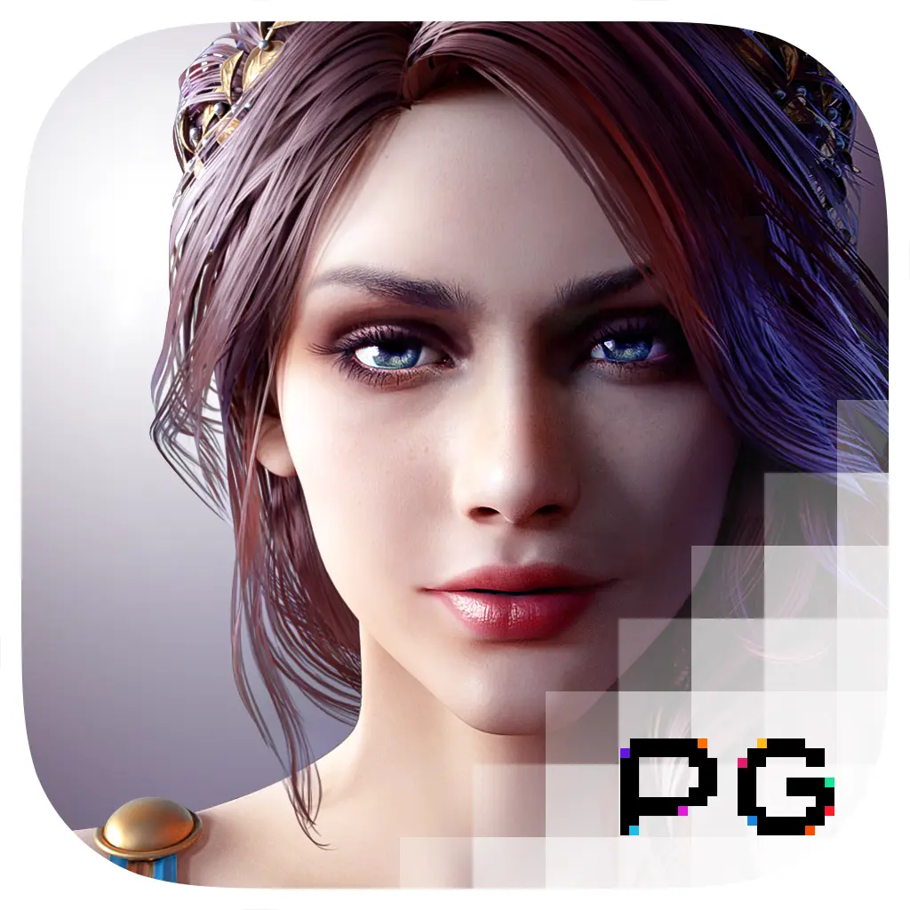 PGSoft : Medusa 1: The Curse of Athena - FOXYBET77