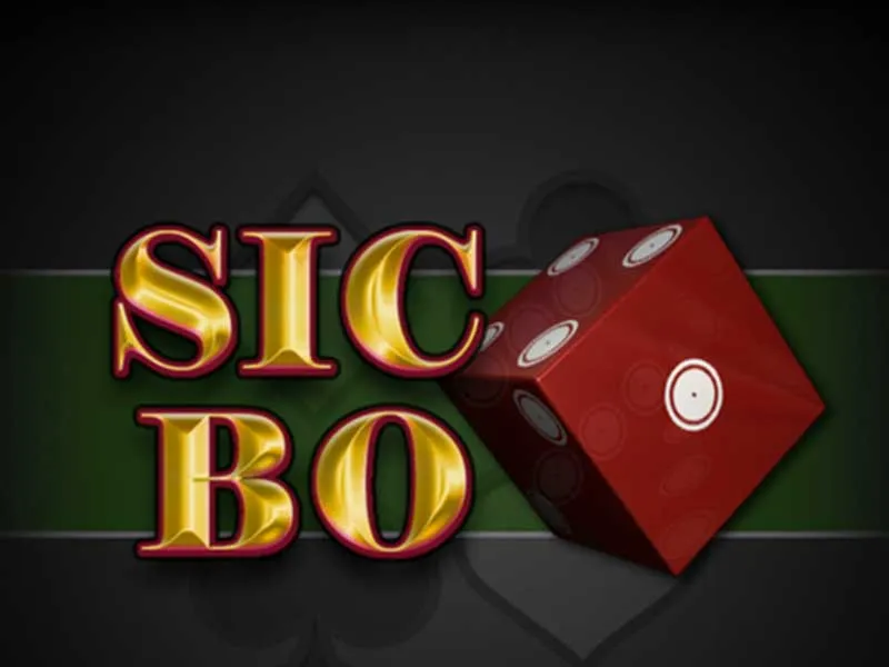 Sic Bo - FOXYBET77