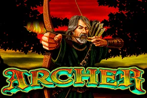 Archer - FOXYBET77