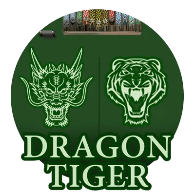 Dragon Tiger - FOXYBET77