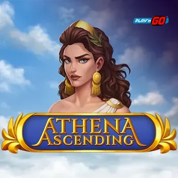 PlaynGo : Athena Ascending - FOXYBET77