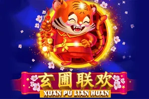 Xuan Pu Lian Huan - FOXYBET77