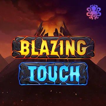 Octoplay : Blazing Touch - FOXYBET77