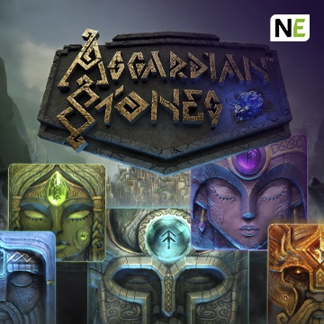Asgardian Stones - FOXYBET77