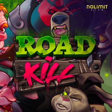 NolimitCity : Roadkill - FOXYBET77