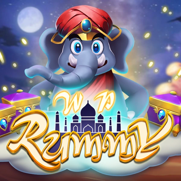 WP Rummy - FOXYBET77