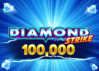 Pragmatic : Diamond Strike 100,000 - FOXYBET77