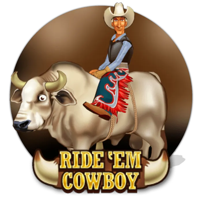 Habanero : Ride em Cowboy - FOXYBET77