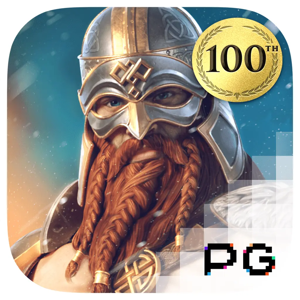 PGSoft : Asgardian Rising - FOXYBET77