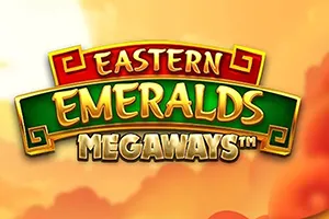 POP Eastern Emeralds Megaways (Quickspin) - FOXYBET77