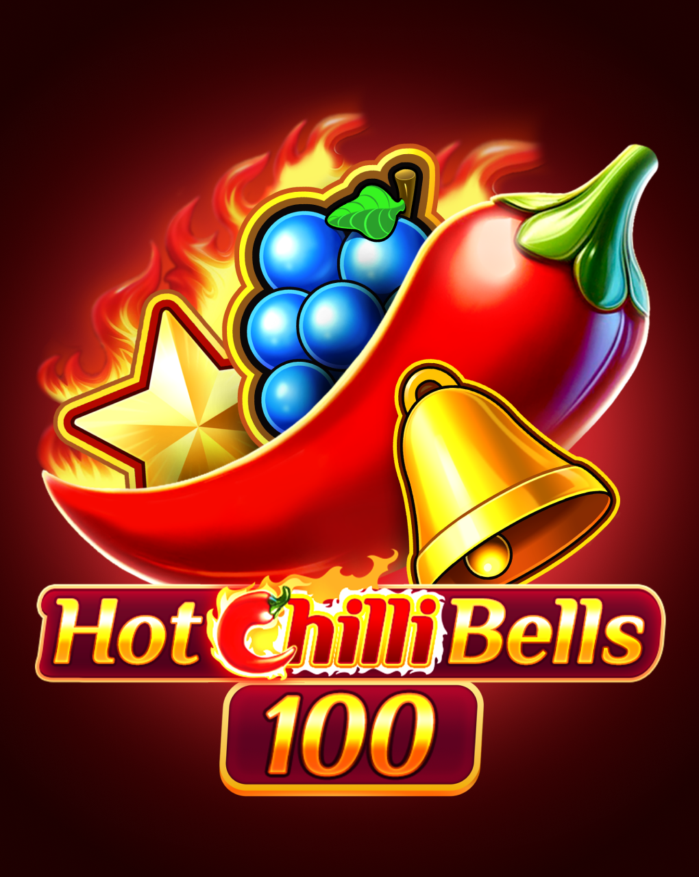 Bgaming : Hot Chilli Bells 100 - FOXYBET77
