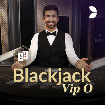 Blackjack VIP O - FOXYBET77