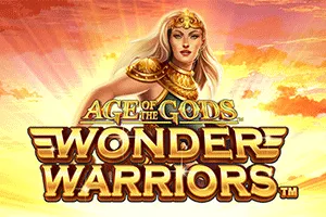 Age of the Gods: Wonder Warriors - FOXYBET77