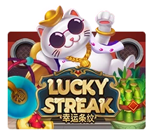 Joker123 : Lucky Streak - FOXYBET77