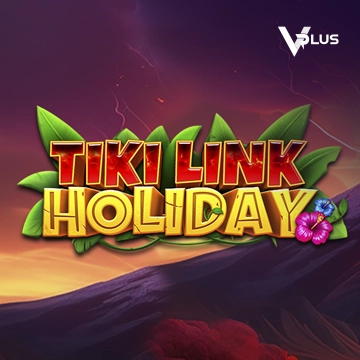 Tiki Link Holiday - FOXYBET77