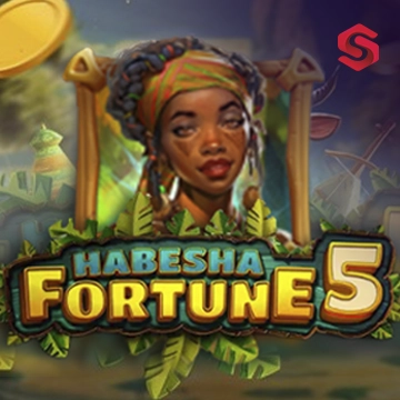Habesha Fortune 5 - FOXYBET77