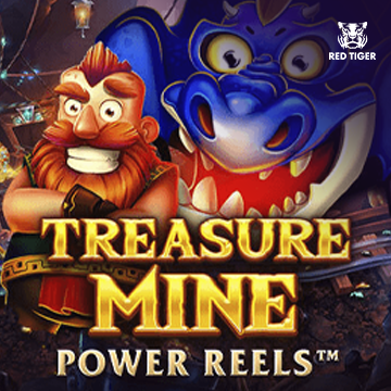 Redtiger : Totem Lightning Power Reels - FOXYBET77