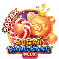 SUGAR BANG BANG PLUS - FOXYBET77