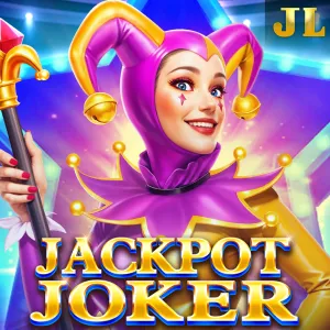 Jili : Jackpot Joker - FOXYBET77