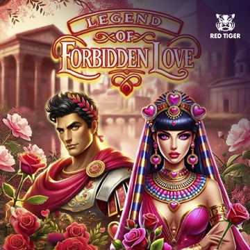 Redtiger : Legend Of Forbidden Love MegaWays™ - FOXYBET77