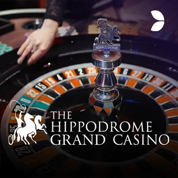 Hippodrome Grand Casino - FOXYBET77