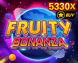 Fruity Bonanza - FOXYBET77