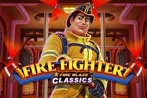 Fire Blaze: Fire Fighter - FOXYBET77