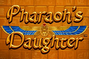 Pharaohs Daughter - FOXYBET77