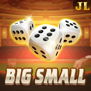 Big Small - FOXYBET77