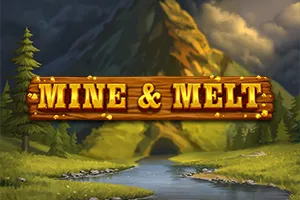 Mine & Melt - FOXYBET77