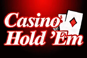 Casino HoldEm - FOXYBET77