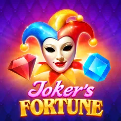 Jili : Jokers Fortune - FOXYBET77