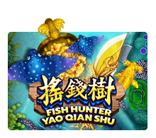 Fish Hunting: Yao Qian Shu - FOXYBET77