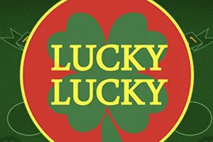 Lucky Lucky Blackjack - FOXYBET77