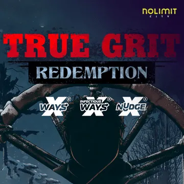 NolimitCity : True Grit Redemption - FOXYBET77
