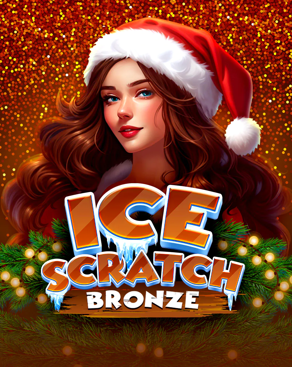 Ice Scratch Bronze - FOXYBET77