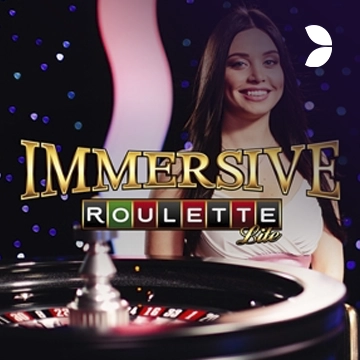 Immersive Roulette - FOXYBET77