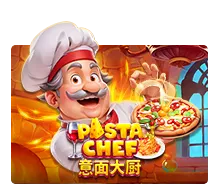 Pasta Chef - FOXYBET77
