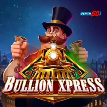 PlaynGo : Bullion Xpress - FOXYBET77
