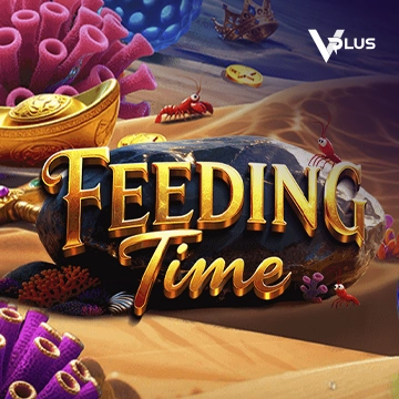 Feeding Time - FOXYBET77