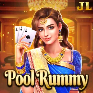 Pool Rummy - FOXYBET77