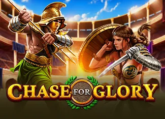 Pragmatic : Chase For Glory - FOXYBET77