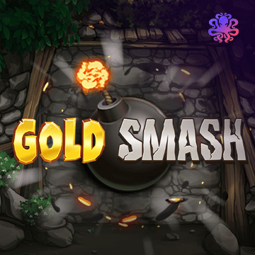 Octoplay : Gold Smash - FOXYBET77