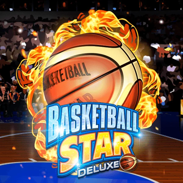Basketball Star Deluxe - FOXYBET77