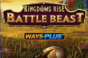 Kingdoms Rise: Battle Beast™ - FOXYBET77