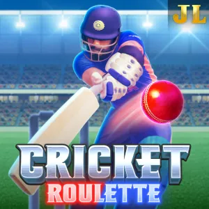 Cricket Roulette - FOXYBET77