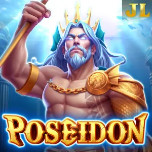 Jili : Poseidon - FOXYBET77