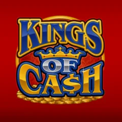 Kings Of Cash - FOXYBET77