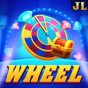 Wheel - FOXYBET77