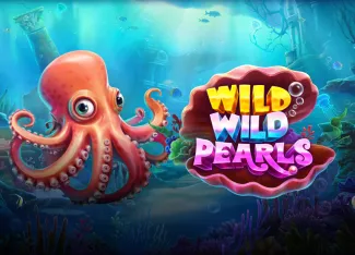 Pragmatic : Wild Wild Pearls - FOXYBET77